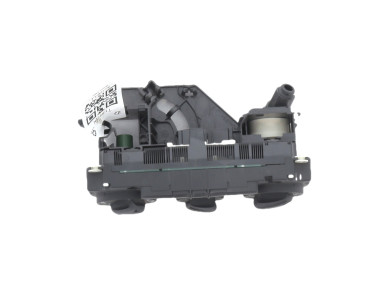 Heating control panel - Audi A3 SPORTBACK II PH.2 - 8P0820047D - T1-6577K