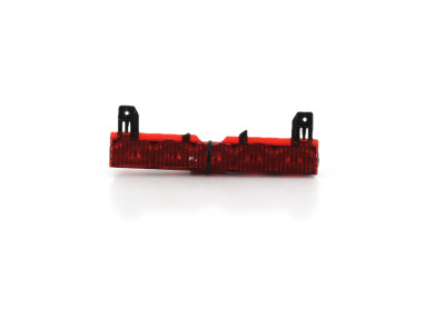 Third brake light - Citroen C4 I PH.1 - 00006351V2 - E0-7371U
