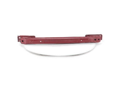 Rear bumper reinforcement bar - Fiat 500C II PH.1 - Rouge Clair - 52022654 - H1-6739E
