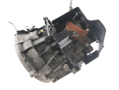Gearbox type AA6R7002BBD - Ford FIESTA VI PH.1 - I1-6676H