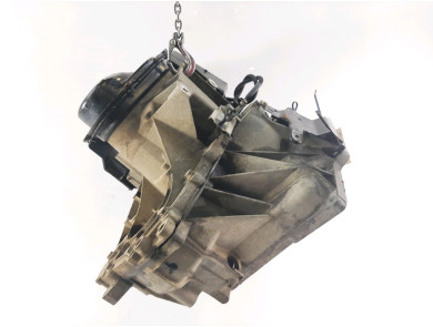 Gearbox type AA6R7002BBD - Ford FIESTA VI PH.1 - I1-6676H