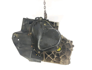 Boîte de vitesses type AA6R7002BBD - Ford FIESTA VI PH.1 - I1-6676H