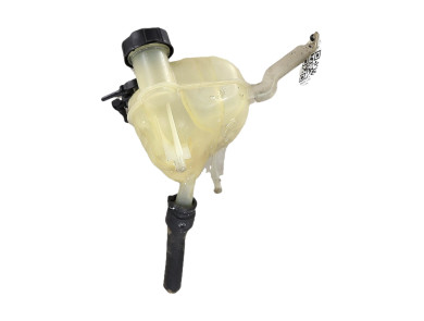 Coolant expansion tank - Peugeot 508 I PH.1 - 1323JN - M0-7925M