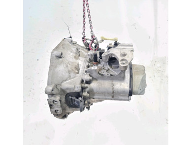 Gearbox type 20CQ88 - Peugeot 207 - S1-7608Q