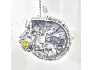 Boîte de vitesses type 20CQ88 - Peugeot 207 - S1-7608Q
