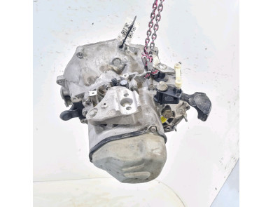 Boîte de vitesses type 20CQ88 - Peugeot 207 - S1-7608Q