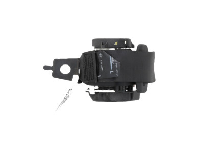 Left rear seatbelt - Renault CLIO IV PH.1 - 888419629R - P1-3210R
