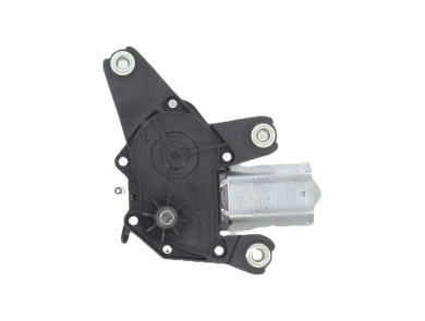 Rear wiper motor used - Nissan MICRA - 28710-AX60A-