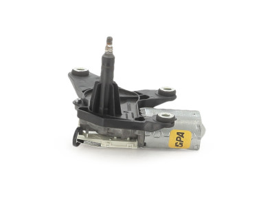 Rear wiper motor - Nissan MICRA III PH.2 - 28710-AX60A- M1-2646X