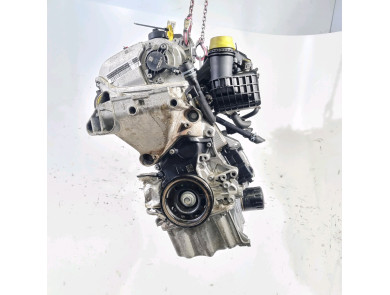 Engine type DLAA - Skoda SCALA III - E1-5130I