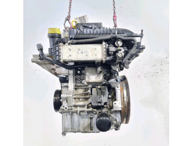 Moteur type DLAA - Skoda SCALA III - E1-5130I