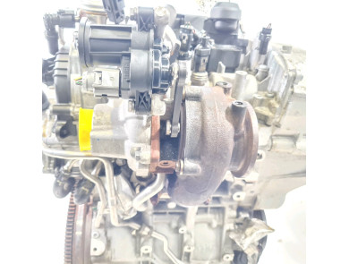 Engine type DLAA - Skoda SCALA III - E1-5130I