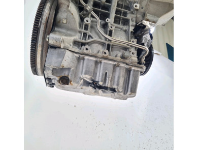 Engine type DLAA - Skoda SCALA III - E1-5130I