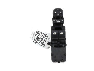 Left window-lift switch panel - Citroen DS3 I PH.1 - 98012507XT - E2-5853P