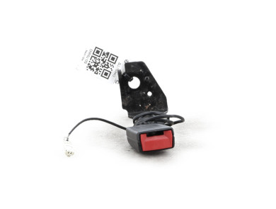 Attache ceinture sécurité arrière gauche - Peugeot 3008 I PH.2 - 8975JA - S0-7696G
