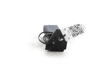 Left rear belt clip - Peugeot 3008 I PH.2 - 8975JA - S0-7696G