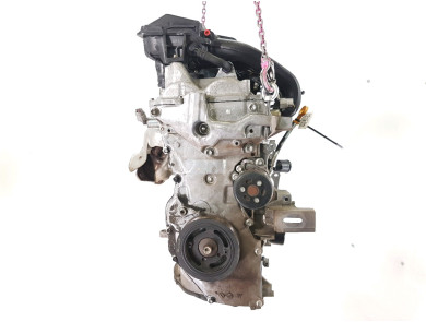 Engine used - Nissan JUKE - HR16DE-BA60A