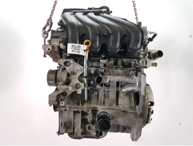 Engine type HR16DE-BA60A - Nissan JUKE I PH.1 - P1-4744J