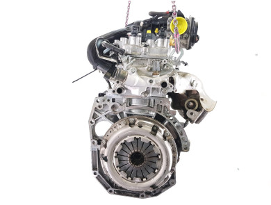 Engine type HR16DE-BA60A - Nissan JUKE I PH.1 - P1-4744J