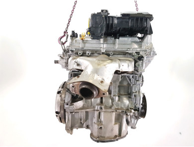 Engine type HR16DE-BA60A - Nissan JUKE I PH.1 - P1-4744J