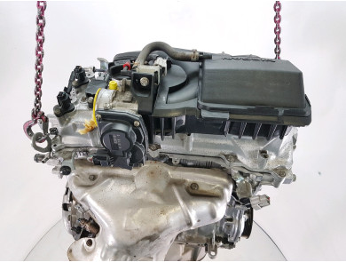 Moteur type HR16DE-BA60A - Nissan JUKE I PH.1 - P1-4744J