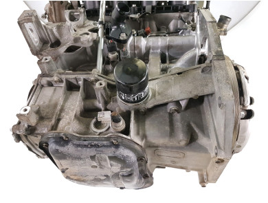 Engine type HR16DE-BA60A - Nissan JUKE I PH.1 - P1-4744J
