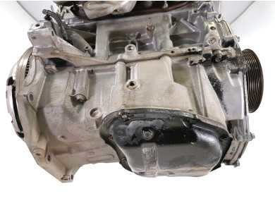 Engine type HR16DE-BA60A - Nissan JUKE I PH.1 - P1-4744J