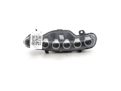 Feu diurne avant droit - DS DS3 I PH.2 - 00006206R8 - S1-7482M
