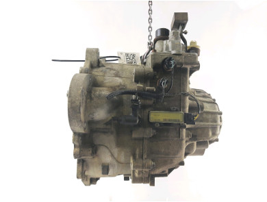 Gearbox type BJ3R7002BA - Land Rover RANGE ROVER I PH.1 - Q1-6604E