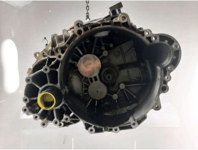 Boîte de vitesses type BJ3R7002BA - Land Rover RANGE ROVER I PH.1 - Q1-6604E