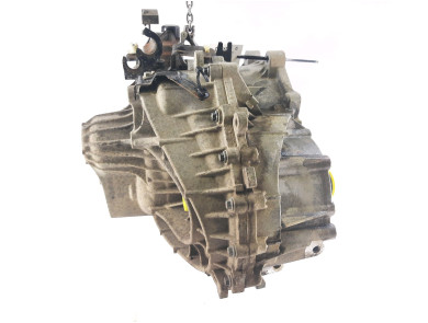 Gearbox type BJ3R7002BA - Land Rover RANGE ROVER I PH.1 - Q1-6604E