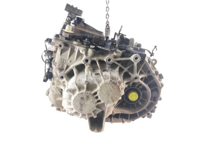 Gearbox type BJ3R7002BA - Land Rover RANGE ROVER I PH.1 - Q1-6604E