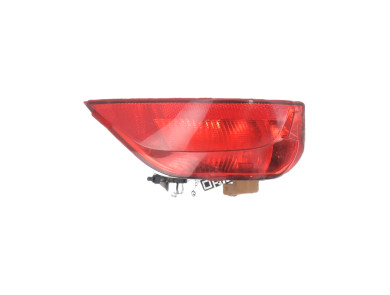 Reft rear bumper light used - Renault MEGANE - 265808906R