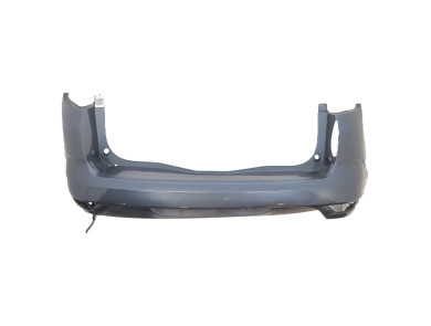 Rear bumper used - Renault MEGANE - 850225783R