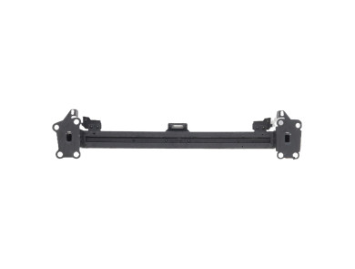 Front bumper reinforcement bar - Renault MEGANE IV PH.1 - Gris Fonce - 752124177R - V1-4599J