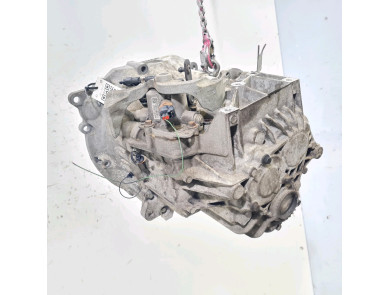 Boîte de vitesses occasion - Ford GRAND C-MAX - AV6R7002NCC