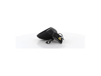 Rétroviseur gauche - Peugeot 207 SW - Blanc - 8149ZJ - K1-0671V