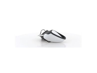 Left wing mirror - Peugeot 207 SW - Blanc - 8149ZJ - K1-0671V