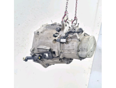 Boîte de vitesses type 20ET12 - Peugeot 208 I PH.1 - Z1-6492A