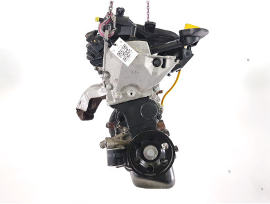 Engine type D4F732 - Dacia SANDERO II PH.1 - J1-6086R