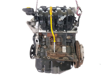 Engine type D4F732 - Dacia SANDERO II PH.1 - J1-6086R