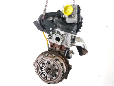 Engine type D4F732 - Dacia SANDERO II PH.1 - J1-6086R