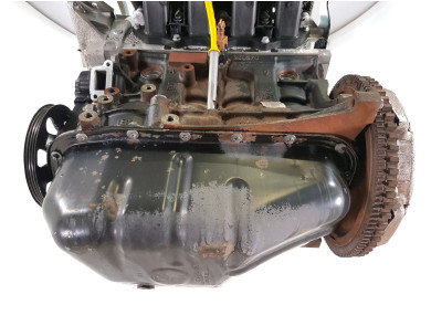 Engine type D4F732 - Dacia SANDERO II PH.1 - J1-6086R