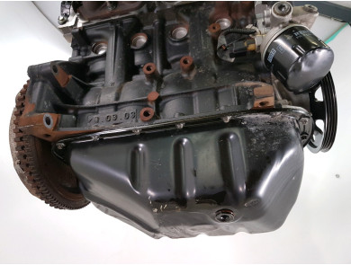 Engine type D4F732 - Dacia SANDERO II PH.1 - J1-6086R