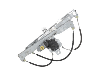 Right window-lift - Citroen DS3 I PH.1 - 00009222FV - P1-6914Z