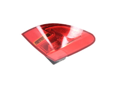 Left rear light - Opel MERIVA B PH.1 - 13307493 - Z1-7375U