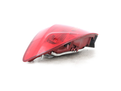 Left rear light - Opel MERIVA B PH.1 - 13307493 - Z1-7375U