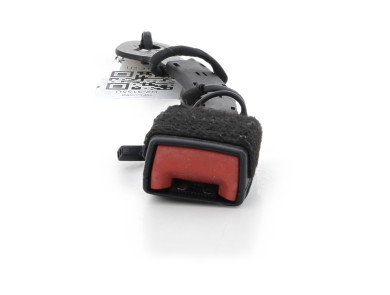 Attache ceinture sécurité avant droit occasion - Audi A3 SPORTBACK - 8V0857756B YLZ