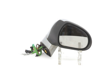 Rétroviseur droit - Peugeot 308 I PH.1 - Gris Clair - 8153NC - Z0-1733T