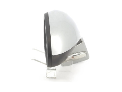 Right wing mirror - Peugeot 308 I PH.1 - Gris Clair - 8153NC - Z0-1733T